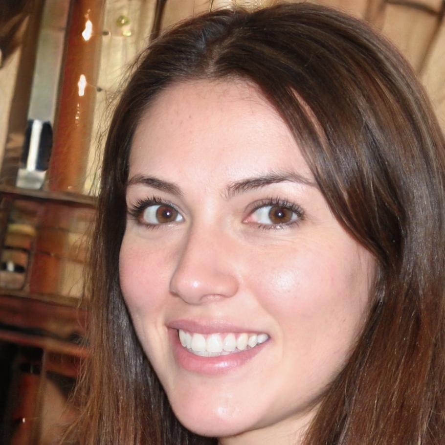 Katarina Lundberg, small business owner
