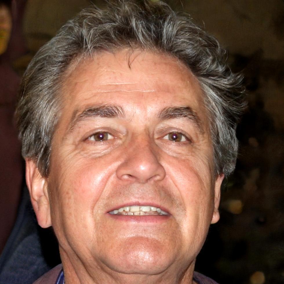 Declan Thornberry, Founder